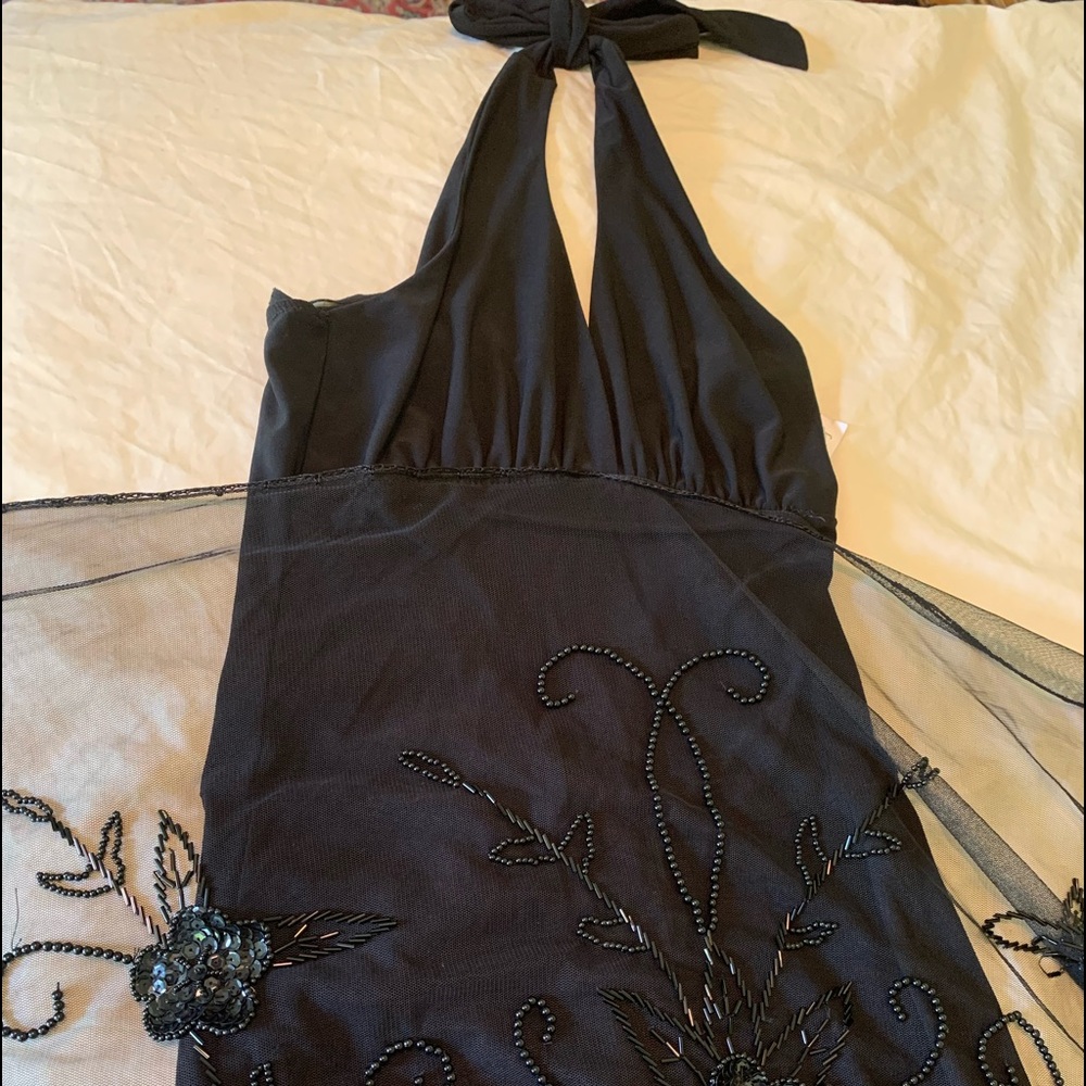 Night dress for woman